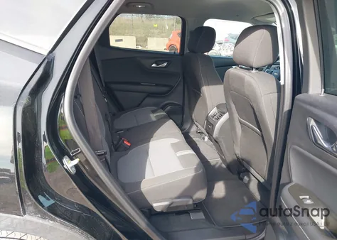 2025 Chevrolet Blazer Awd 2Lt z USA, uszkodzony, nr VIN 3GNKBHR42SS228527